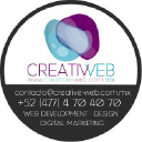 Creative Web | Professional website builders