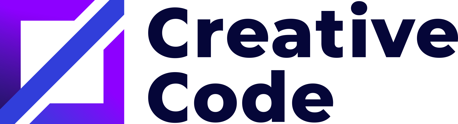 CreativeCode 🚀