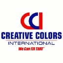 Creative Colors International