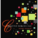 CREATIVE FORCES