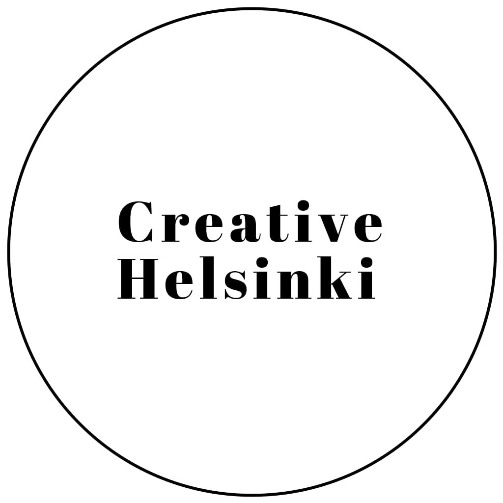 Creative Helsinki