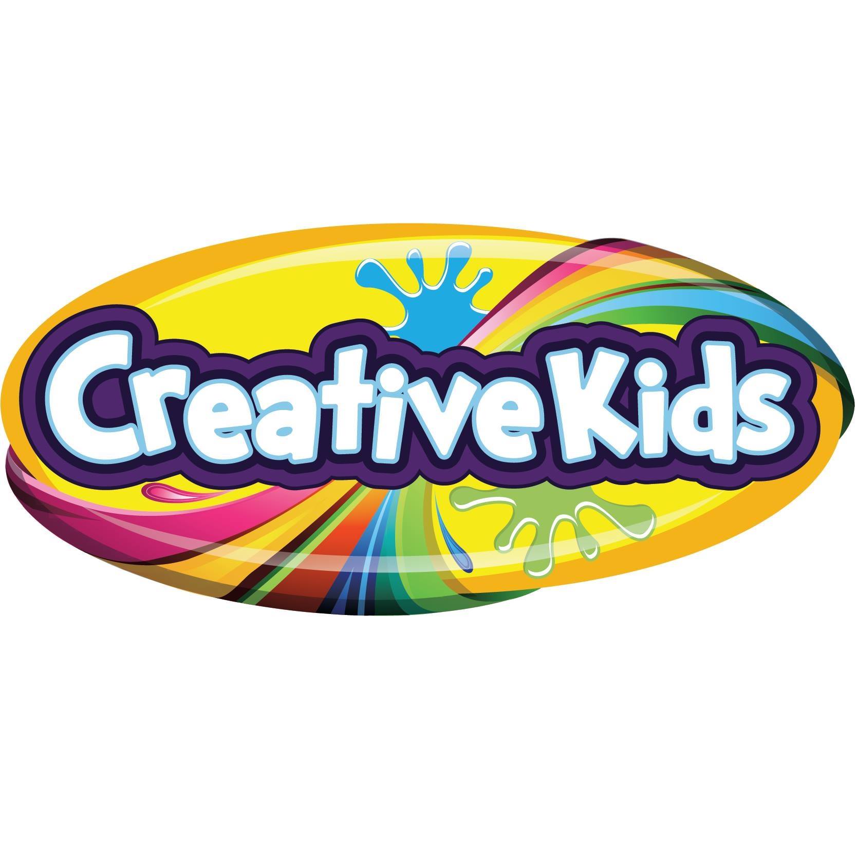 Creative Kids