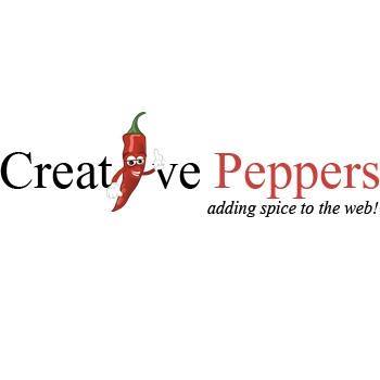 Creative Peppers