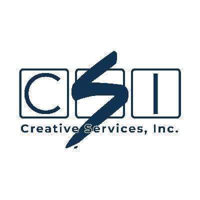 Creative Services