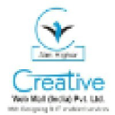 CREATIVE WEB MALL PVT