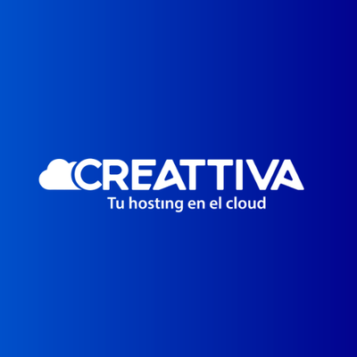 Creattiva Datacenter   Tu Hosting En El Cloud