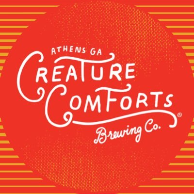 Creature Comforts Brewing