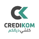 Credikom