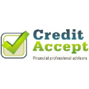 Credit Accept Solutions SRL