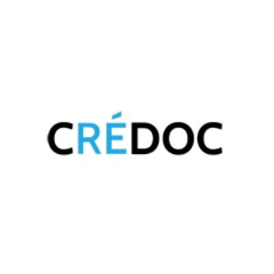 Crédoc