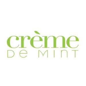 Creme de Mint