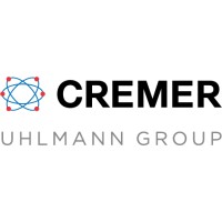 Cremer Speciaalmachines