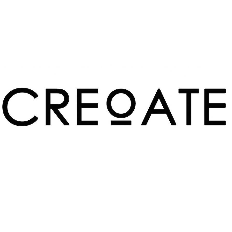 Creoate