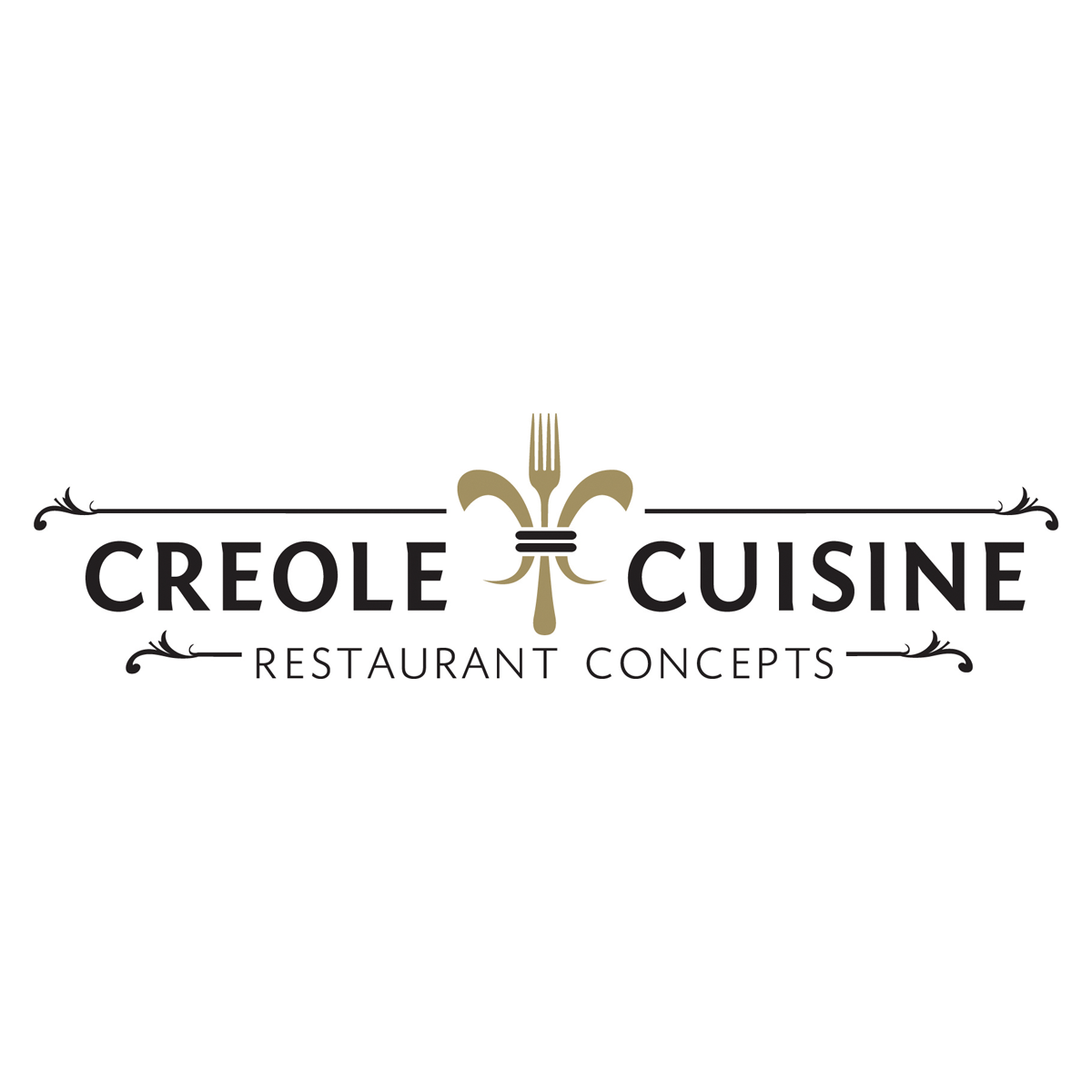 Creole Cuisine Restaurant Concepts