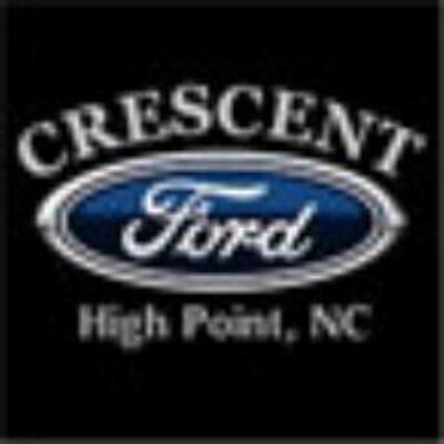 Crescent Ford