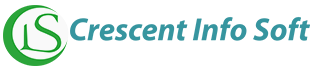 Crescent Info Soft