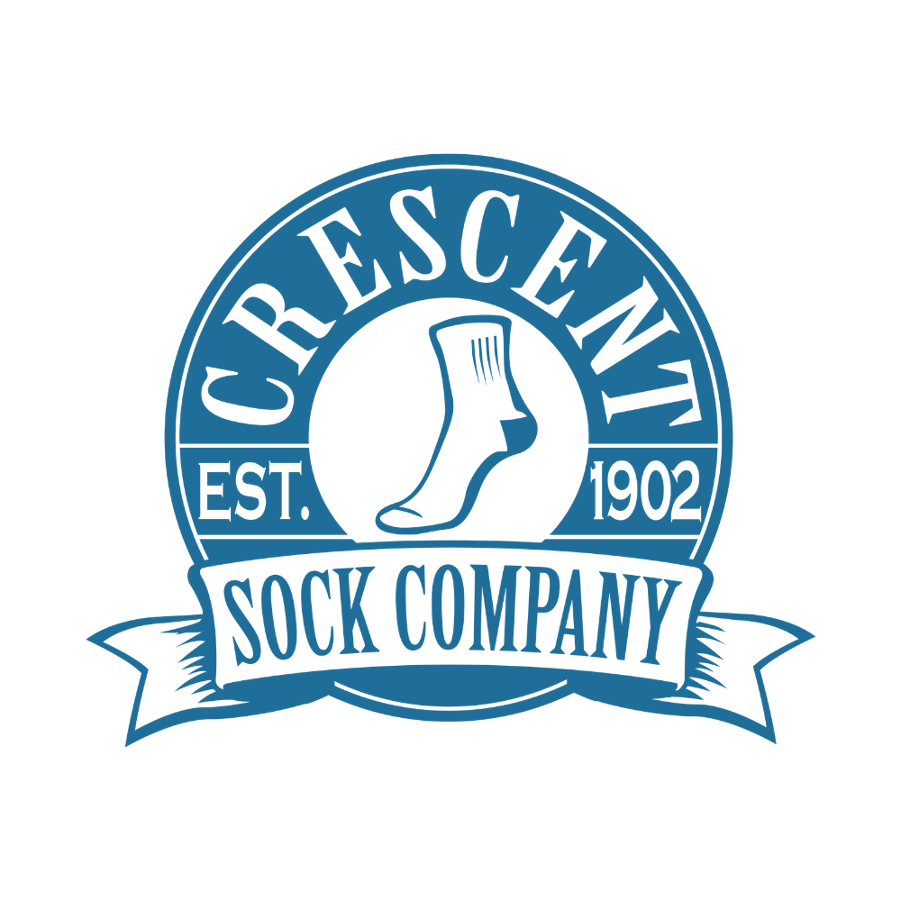 Crescent Sock