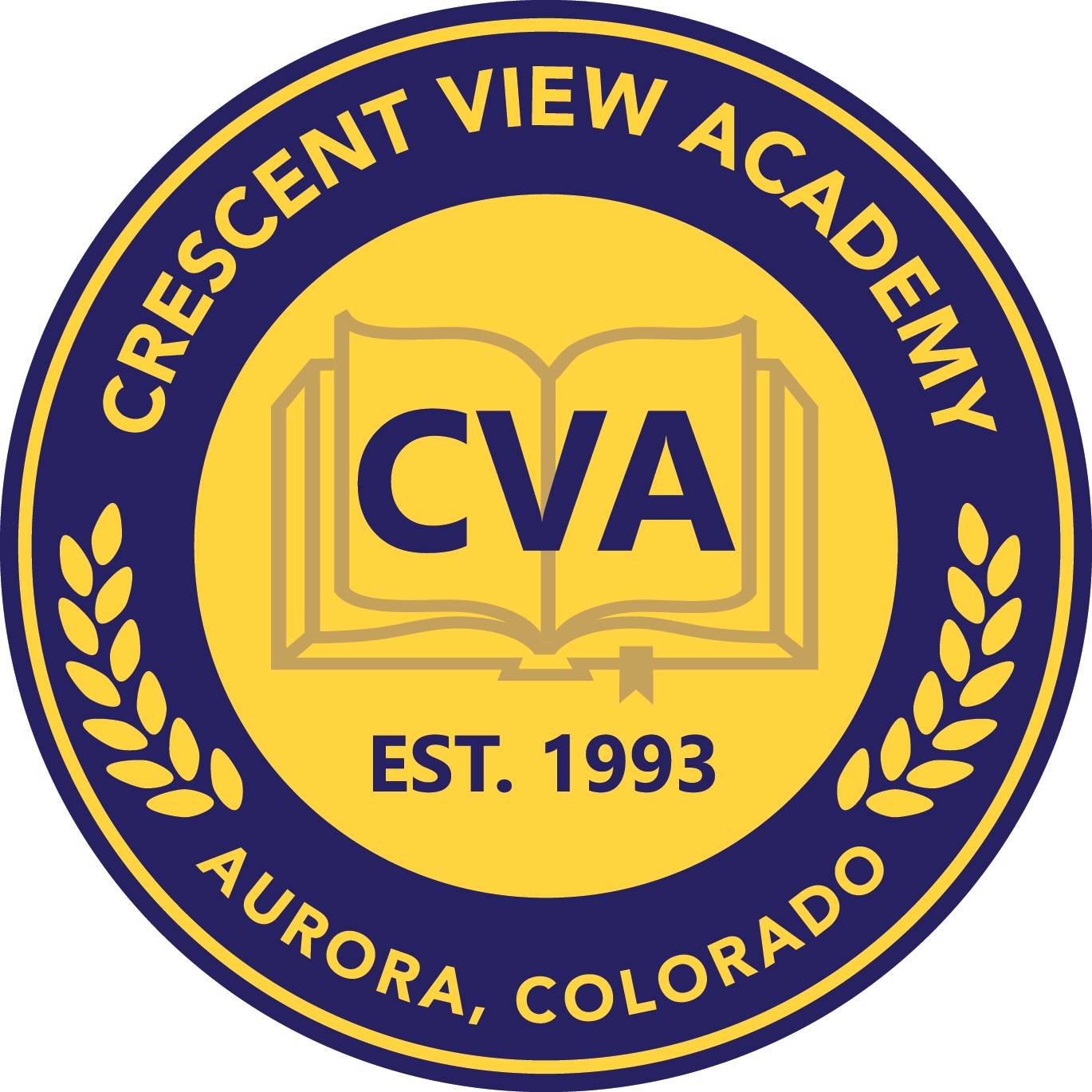 Crescent View Academy