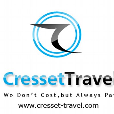 Cresset Travel