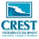 Crest Foodservice Equipment