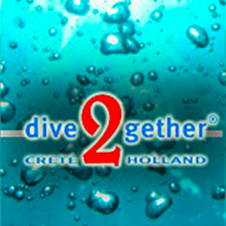 Dive2gether - Dive Together