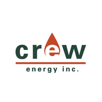 Crew Energy