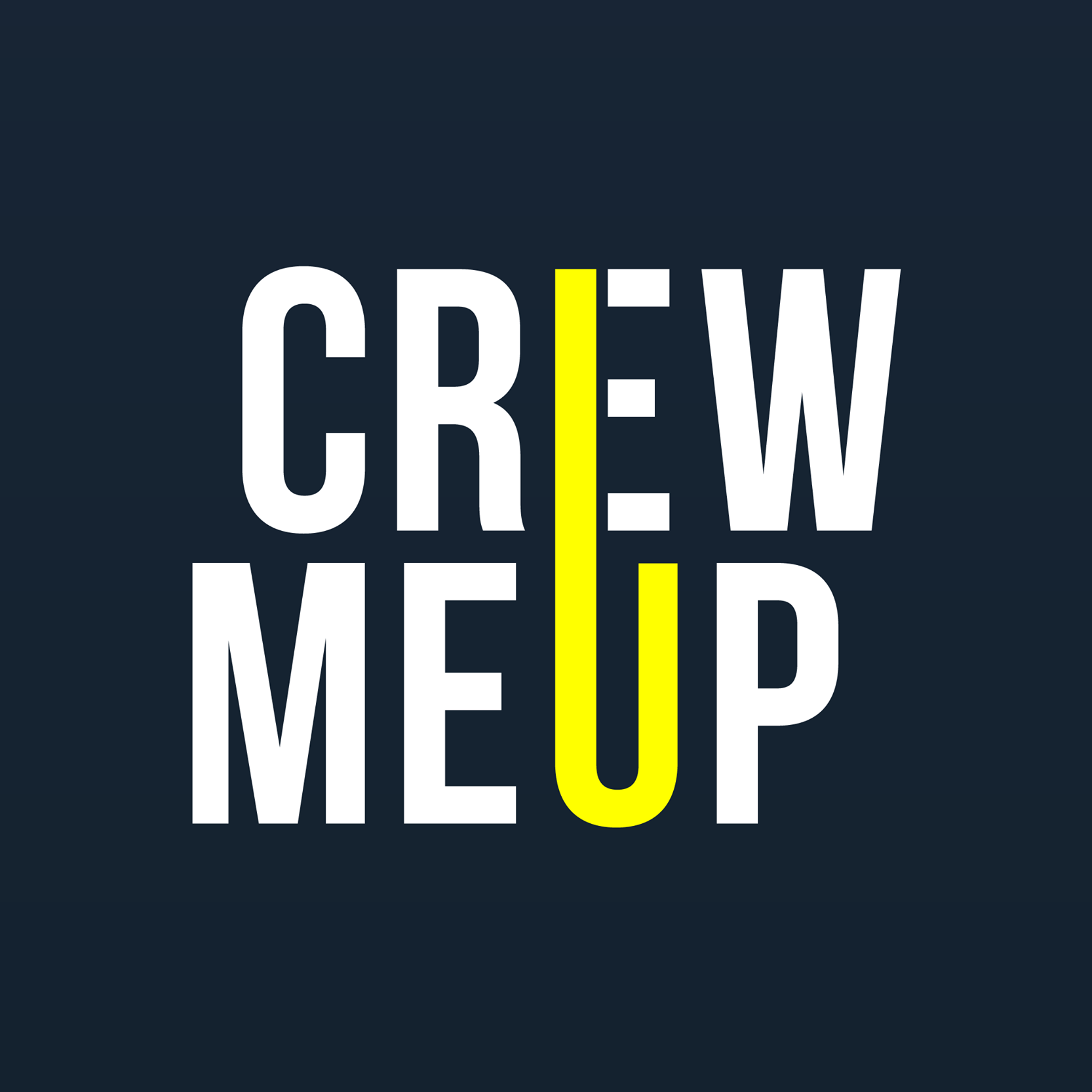 Crew Me Up Inc.