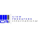 Crew Resources International Ltd