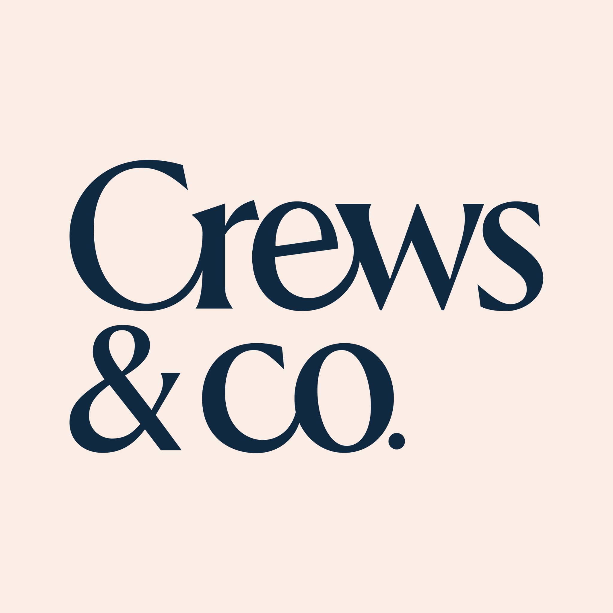 Crews Coaching Group