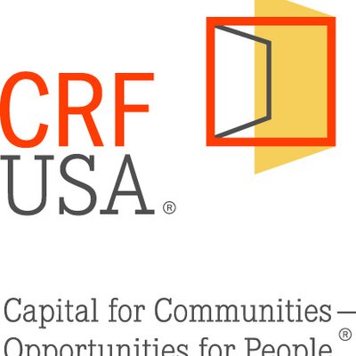 COMMUNITY REINVESTMENT FUND