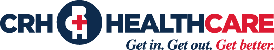 CRH Healthcare