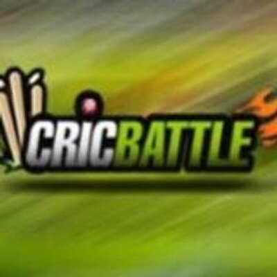 CricBattle