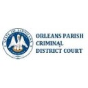 Orleans Criminal District Court