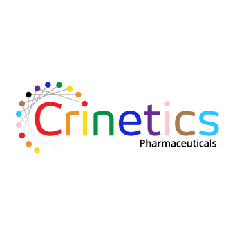 Crinetics Pharmaceuticals