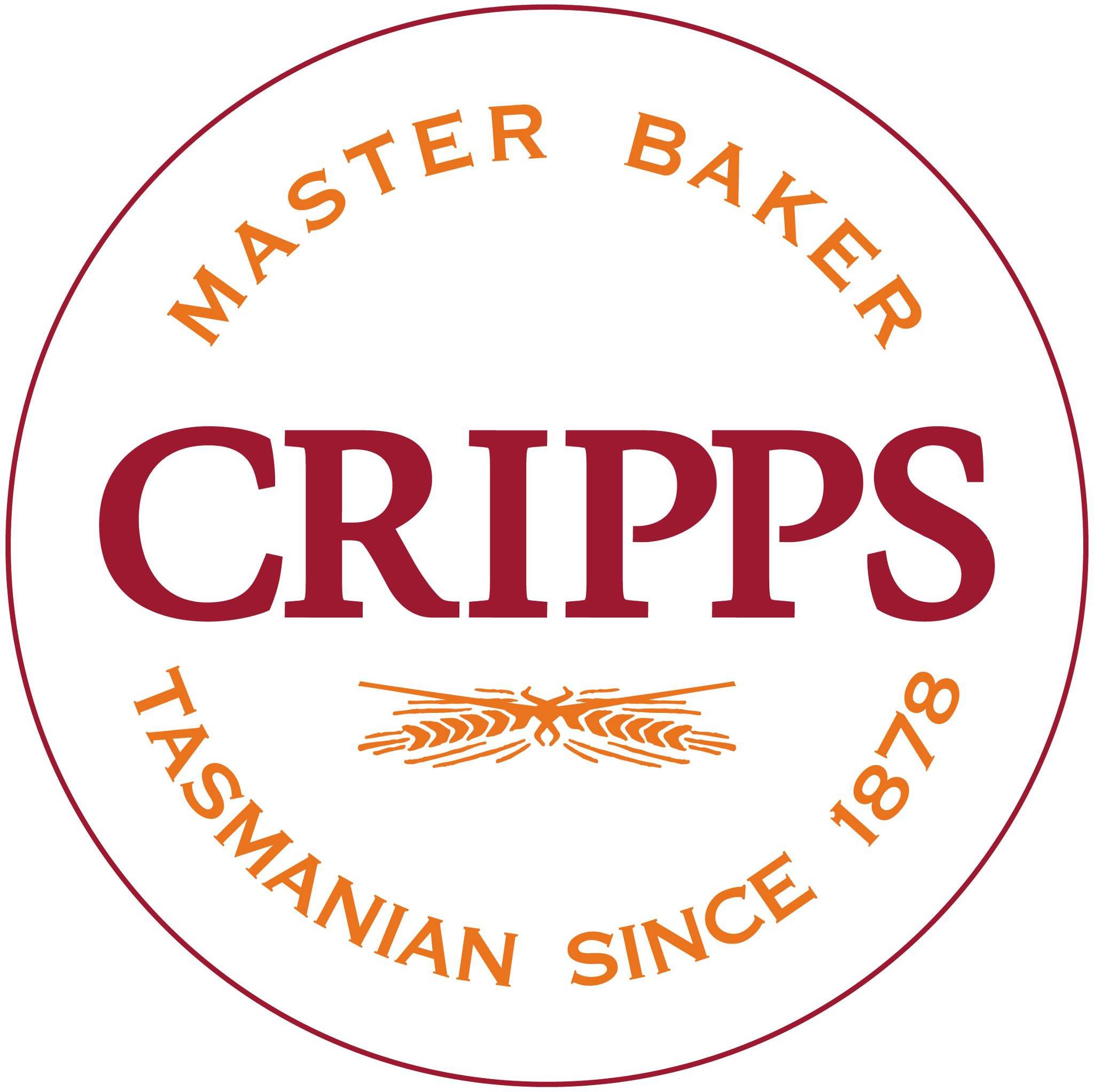 Cripps Nubake