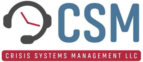 Crisis Systems Management