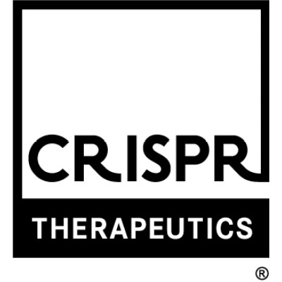 CRISPR Therapeutics