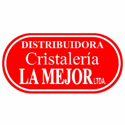 Cristaleria La Mejor