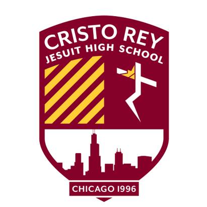 Cristo Rey Jesuit High School