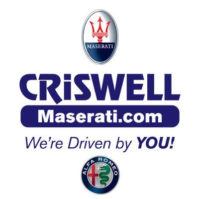 Criswell Maserati