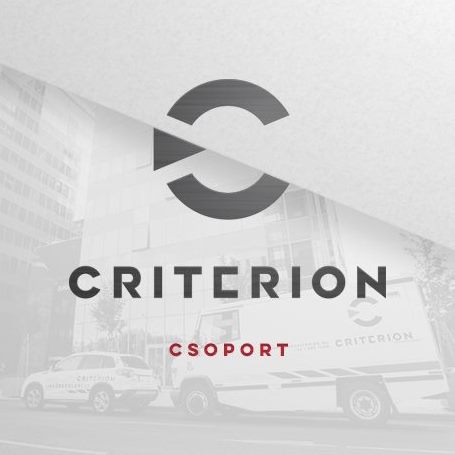 Criterion Csoport