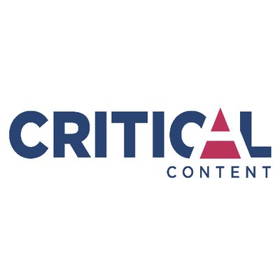 Critical Content