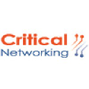 Critical Networking