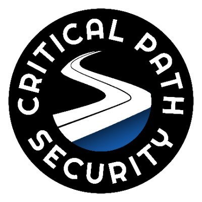 Critical Path Security