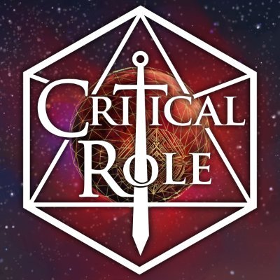 Critical Role