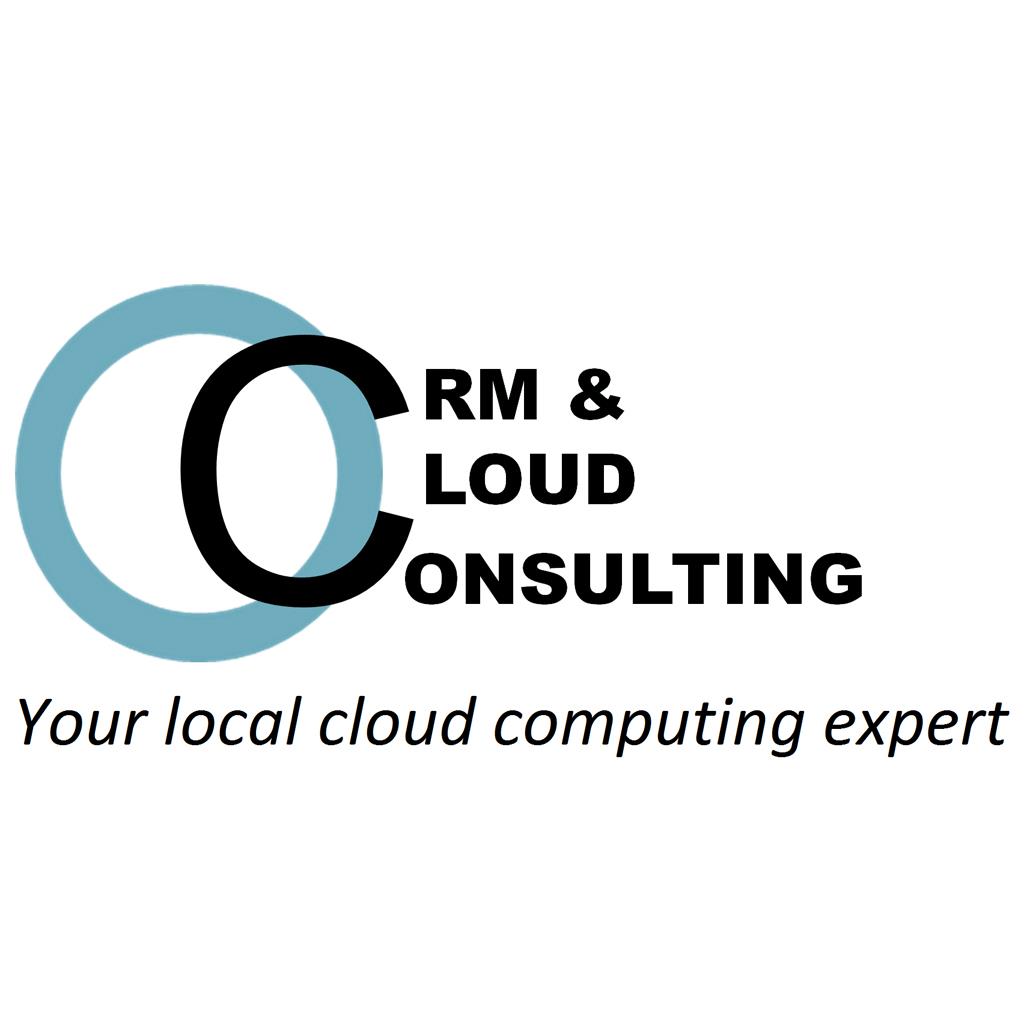 CRM and Cloud Consulting