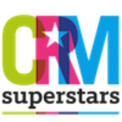 CRM Superstars