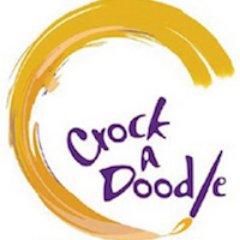 Crock A Doodle