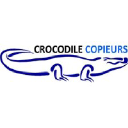 Crocodile Copieurs