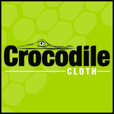 Crocodile Cloth [Nuvik Usa Inc.]